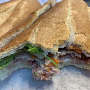 Coda Bakery - Bahn mi #1 - Sandwiches Near Me - Albuquerque, New Mexico Coda Bakery - Bahn mi #1 - Sandwiches Near Me - Albuquerque, New Mexico