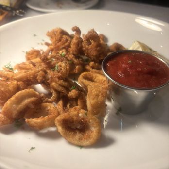 MA'S Italian Kitchen - Calamari - Italian Near Me - Burbank, California MA'S Italian Kitchen - Calamari - Italian Near Me - Burbank, California