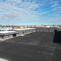 Endless Fitness Bixby - New Location March, 2026