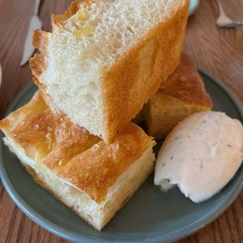Lula - New American Near Me - Ridgewood, New Jersey