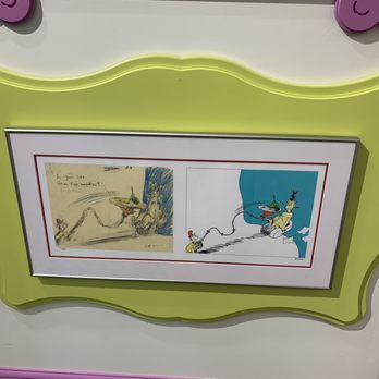 Toledo Lucas County Public Library - Main Library - A Dr. Seuss dual print - Libraries Near Me - Toledo, Ohio Toledo Lucas County Public Library - Main Library - A Dr. Seuss dual print - Libraries Near Me - Toledo, Ohio