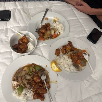 Thai Garden Restaurant - Kung pao beef and orange chicken - Thai Near Me - Moreno Valley, California Thai Garden Restaurant - Kung pao beef and orange chicken - Thai Near Me - Moreno Valley, California