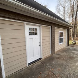 JDM Local PRO - New exterior door