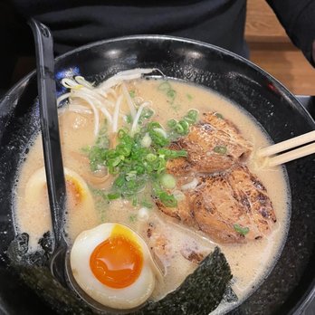 Sato Ramen House - Tonkotsu Ramen - Ramen Near Me - Pasadena, California Sato Ramen House - Tonkotsu Ramen - Ramen Near Me - Pasadena, California