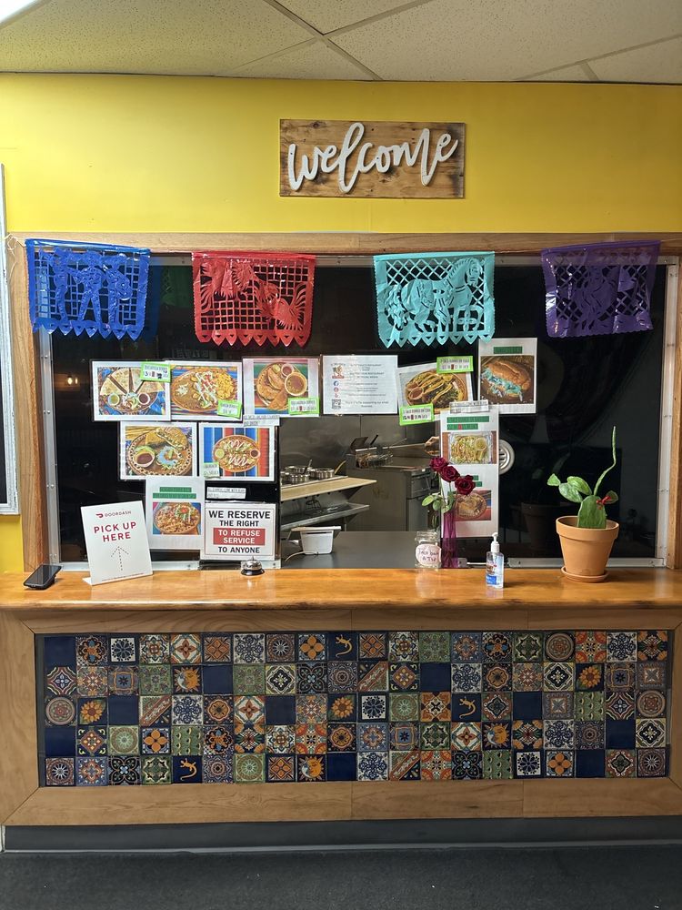 El Taco’Queto Restaurant