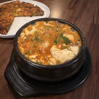Tang Jip - Beef Soontofu - Korean Near Me - Hayward, California