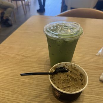 Matsu Matcha - Matcha Latte + Hojicha Gelato - Desserts Near Me - Santa Clara, California Matsu Matcha - Matcha Latte + Hojicha Gelato - Desserts Near Me - Santa Clara, California
