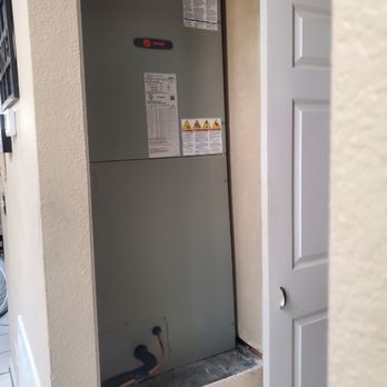 Power Breeze - Heating & Air Conditioning/HVAC Near Me - Goodyear, Arizona