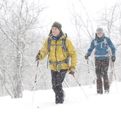 Eastern Mountain Sports