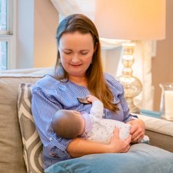 The Milk Grotto Lactation Consulting Services