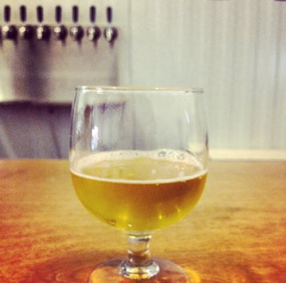 Aeronaut Brewing Company by null
