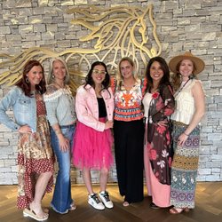 Apricot Lane Boutique - Something for everyone of any age.