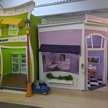 Pikopye’s Town - Salon - Indoor Playcenter Near Me - Austin, Texas Pikopye’s Town - Salon - Indoor Playcenter Near Me - Austin, Texas