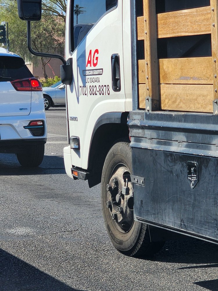 American Graffiti - veterans service organization in Las Vegas, NV