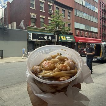 Cheong Fun Cart - Food Stands Near Me - New York, New York Cheong Fun Cart - Food Stands Near Me - New York, New York
