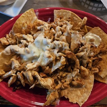 Cinco De Mayo - Fajita chicken nachos - Mexican Near Me - Indianapolis, Indiana Cinco De Mayo - Fajita chicken nachos - Mexican Near Me - Indianapolis, Indiana