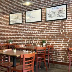 Quiote - More tables