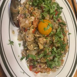 Baku Salad