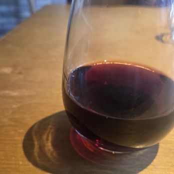 Si Papa - Great italian wine - Italian Near Me - Miami, Florida