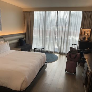 W Nashville - King room with my luggage! - Hotels Near Me - Nashville, Tennessee W Nashville - King room with my luggage! - Hotels Near Me - Nashville, Tennessee