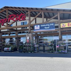 Kinsley's Supermarket - Pretty flowers for spring