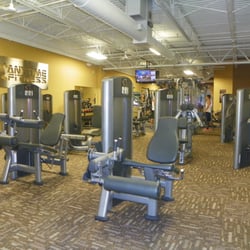Anytime Fitness