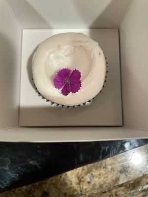 The Butter End by null