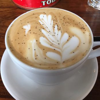 Milktooth - Their coffee drinks are wonderful!! - Breakfast & Brunch Near Me - Indianapolis, Indiana