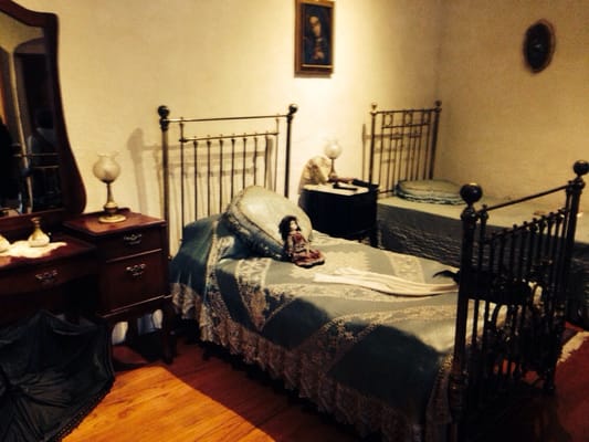 Museo Regional De La Revolución Mexicana Casa De Los Hermanos Serdán by null