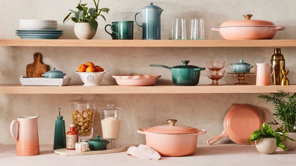 Le Creuset Conroe by null