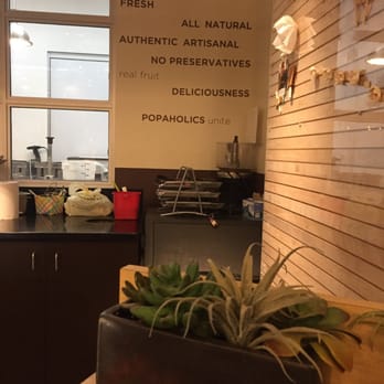 Popbar - Desserts Near Me - Anaheim, California
