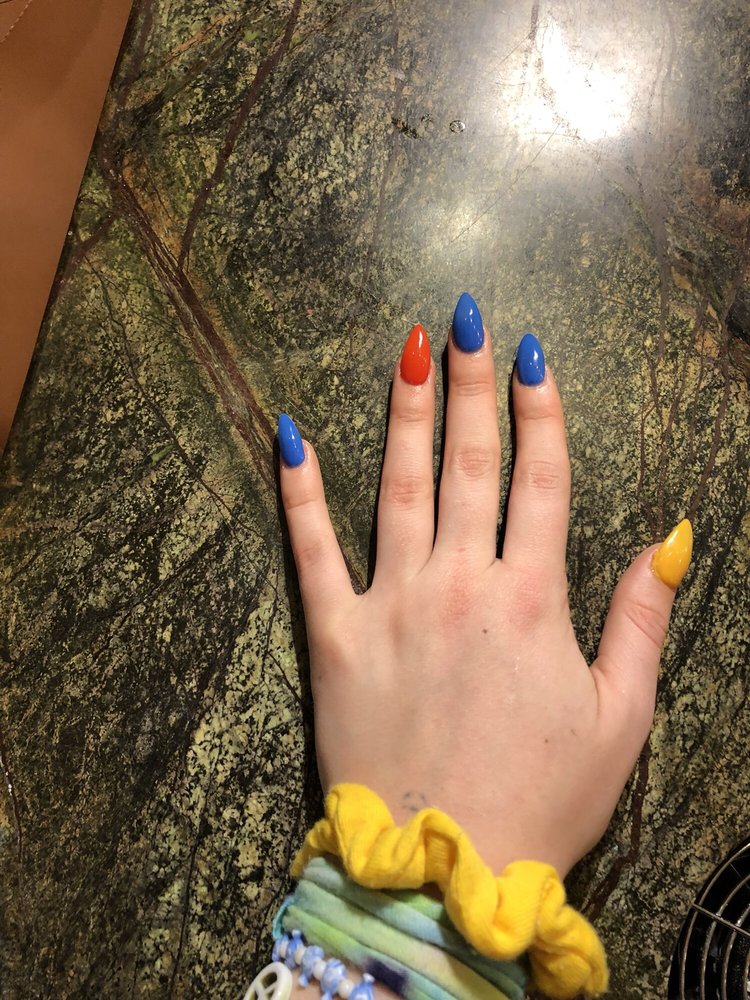 ACACIA NAIL & SPA CLOSED Updated September 2024 61 Photos & 83