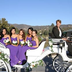 Always & Forever Carriage - Always & Forever Carriage Co.
