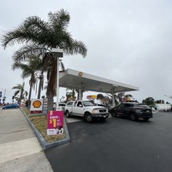 Shell