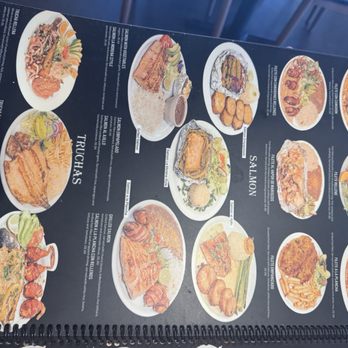La Morena mexican restaurant 2 - Menu - Mexican Near Me - Aurora, Colorado La Morena mexican restaurant 2 - Menu - Mexican Near Me - Aurora, Colorado
