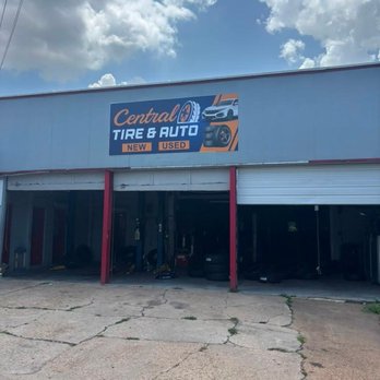 Central Tire & Auto - Tires Near Me - Memphis, Tennessee Central Tire & Auto - Tires Near Me - Memphis, Tennessee