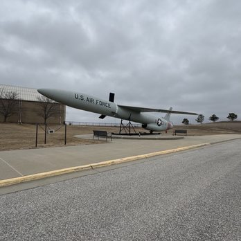 Strategic Air Command & Aerospace Museum - Drone - Museums Near Me - Ashland, Nebraska Strategic Air Command & Aerospace Museum - Drone - Museums Near Me - Ashland, Nebraska