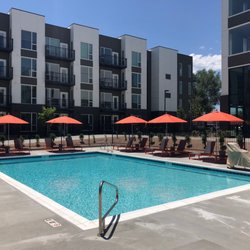 Leisure Pool And Spa
