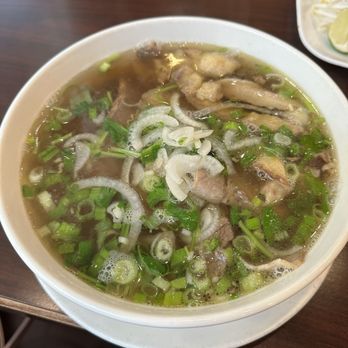 Pho 90 Degree - Milpitas - Number 24 regular - Vietnamese Near Me - Milpitas, California