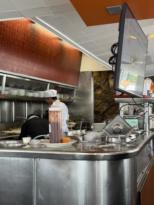 NORMS Restaurant by null