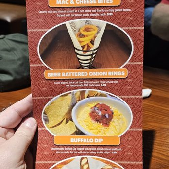 Kickback Jack's - Menu - American Near Me - Danville, Virginia Kickback Jack's - Menu - American Near Me - Danville, Virginia