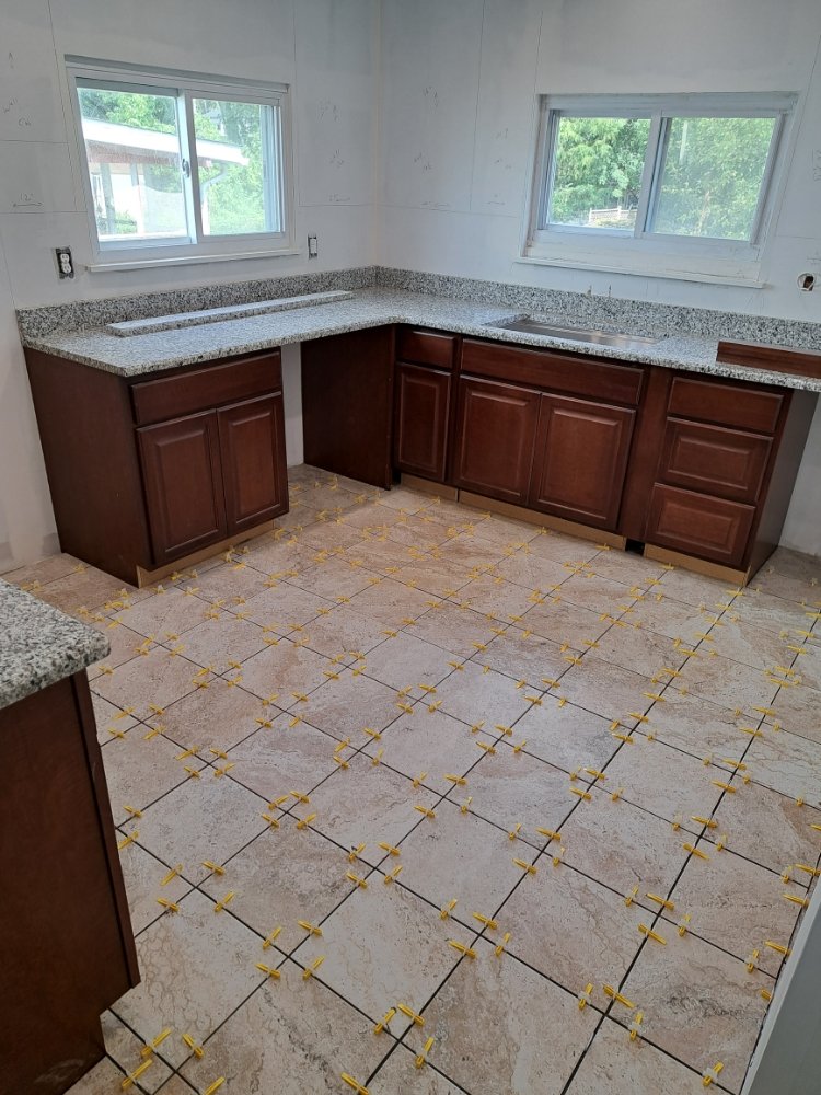 Slide of True North Construction