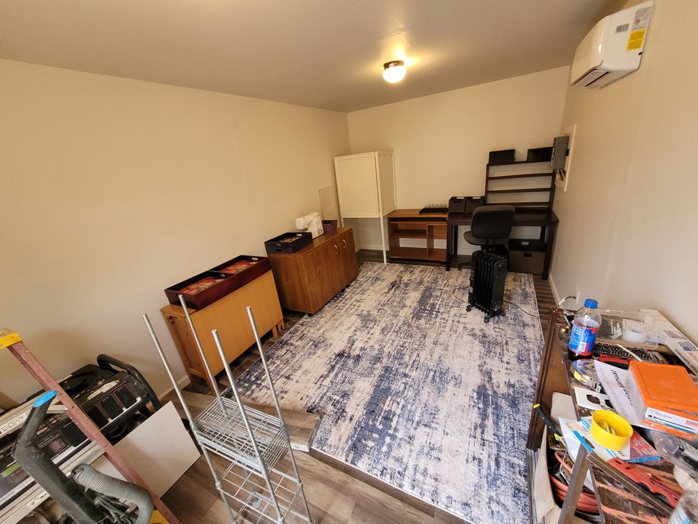 Slide of LKA Handy Repairs