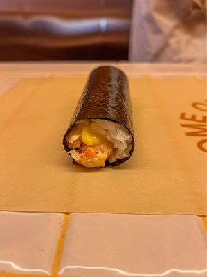 Temakase Hand Roll Bar - 28th St by null