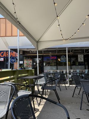 Smack Dab Chicago by null