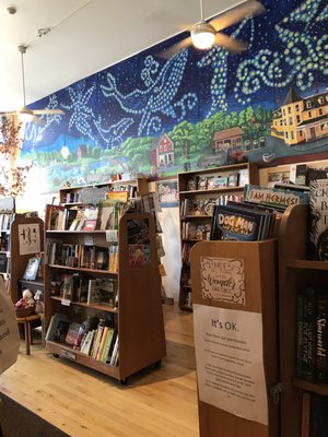 THE GALAXY BOOKSHOP - Updated April 2024 - 41 S Main St, Hardwick