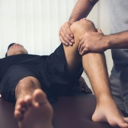 Natural Balance Physiotherapy and Wellness - Manual Osteopath