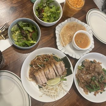 Mitr Thai - Thai Near Me - New York, New York