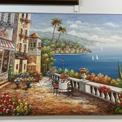 Curtis Frame