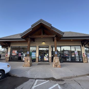 Stop N Save 23 - Convenience Stores Near Me - Divide, Colorado